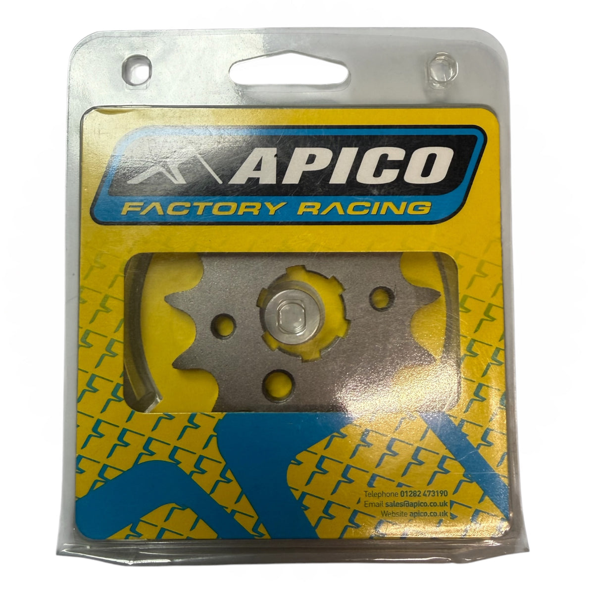 SPROCKET FRONT STANDARD KAW/YAM KX/KLX/KDX 91-04, YZ/WR250 94-98