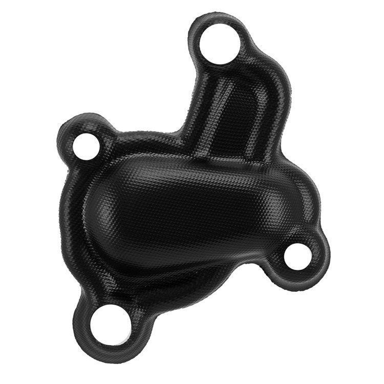 WATER PUMP COVER MONTESA 4RT 250-301RR 05-26 FACTORY BLACK
