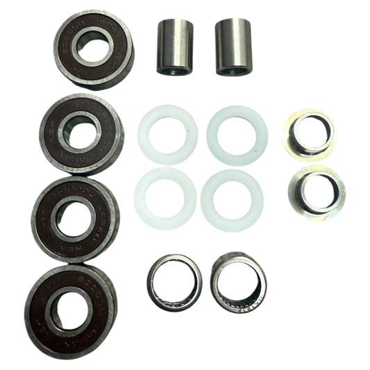 Surron LBX Maintenance Bearing / Bush Set