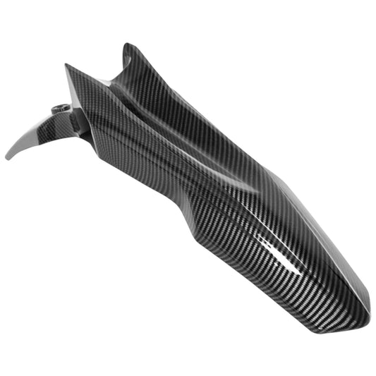 Surron Ultra Carbon Effect Front Mudguard / Fender