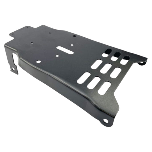 ERIDE PRO LE1 S SS BATTERY BAFFLE PROTECTION PLATE