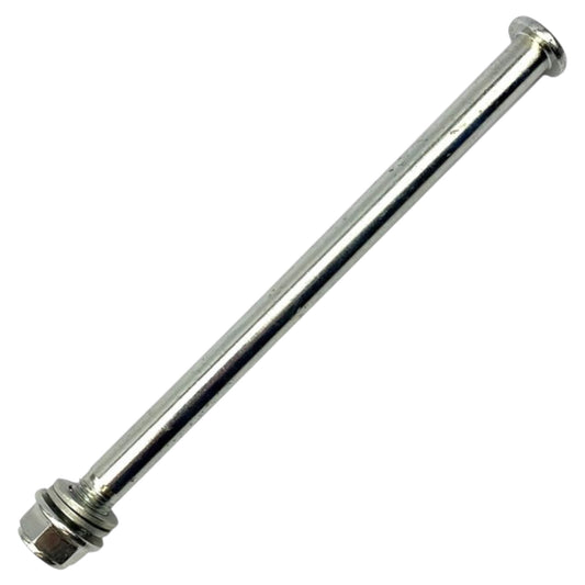 ERIDE PRO LE1 S SS WHEEL SPINDLE AXLE M12x1.25 205mm