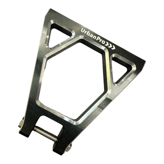 Urban Pro LBX Upgraded Suspension Triangle BLACK
