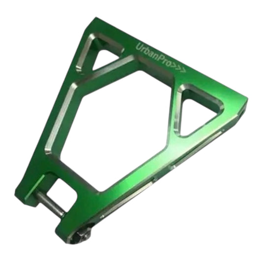 Urban Pro LBX Upgraded Suspension Triangle Green