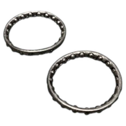 Headstock bearings (Pair) - Fits Revvi 12" + 16" + 16" plus balance bikes