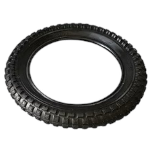 Tyre 12" 2.4 - To fit Revvi 12" electric balance