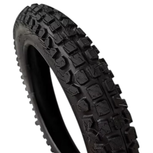 Heavy Duty Tyre 12" 2.40 - To fit Revvi 12" electric balance bikes