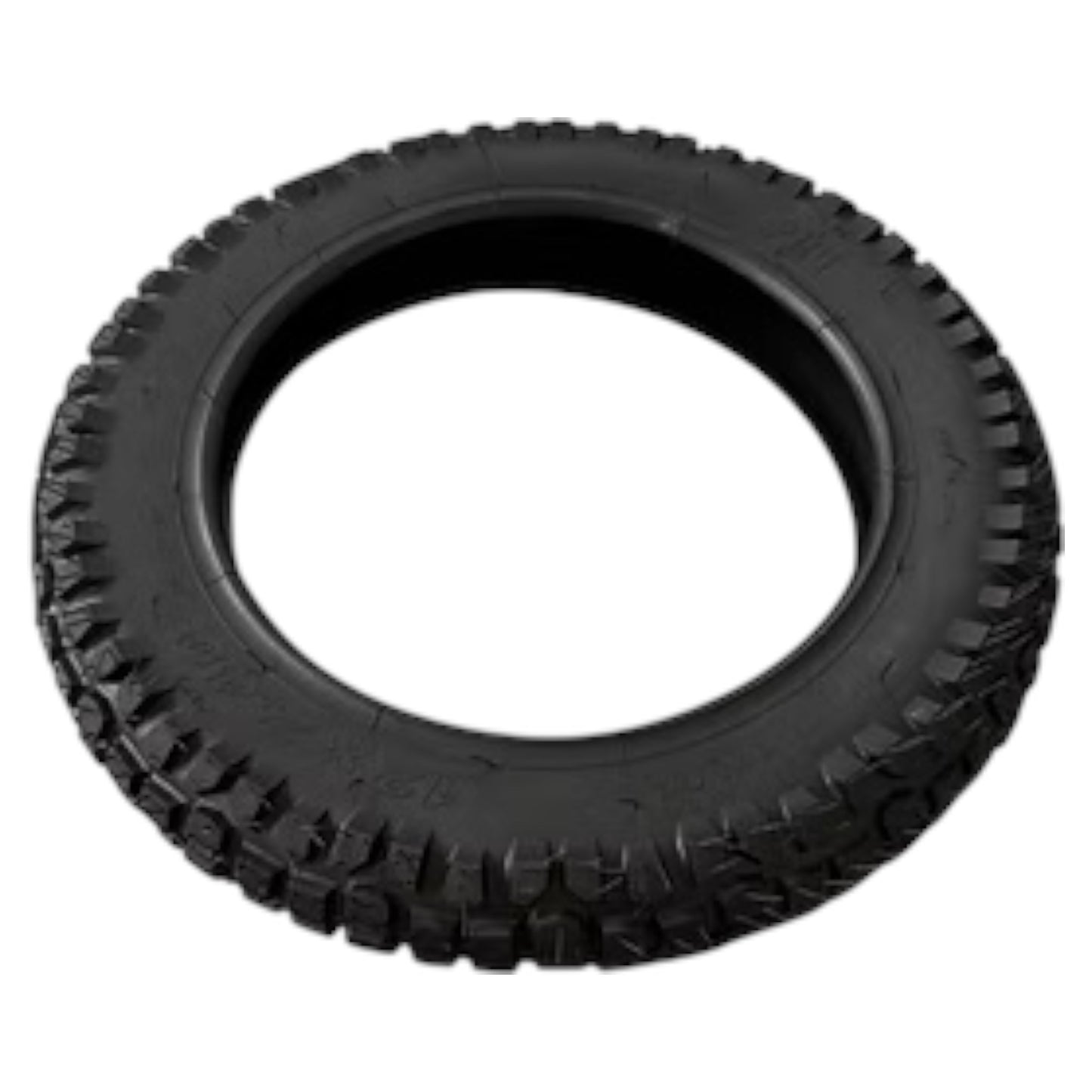 Heavy Duty Tyre 12" 2.40 - To fit Revvi 12" electric balance bikes