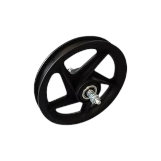 Front wheel - To fit Revvi 12" electric balance bikes