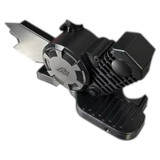 RH side cover - To fit Revvi 12" + 16" + 16" plus electric balance bikes