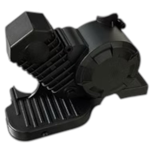 LH side cover - To fit Revvi 12" + 16" + 16" plus electric balance bikes