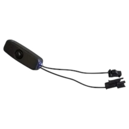 Speed switch - To fit Revvi 12" + 16" + 16" plus electric balance bikes