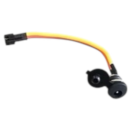 Charging port - To fit Revvi 12" and 16" electric balance bikes
