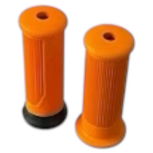 Coloured Grips 19mm - To fit Revvi 12" + 16" + 16" Plus + 18" + 20" bikes