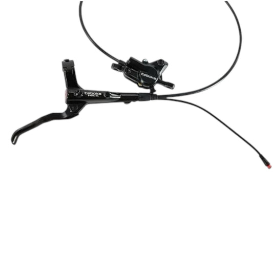 Hydraulic Front Brake System - To fit Revvi 20" Bikes
