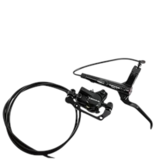 Hydraulic Rear Brake System - To fit Revvi 20" Bikes