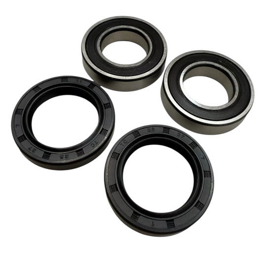 Surron Ultra Bee Front Wheel Bearings / Seal Replacement Kit