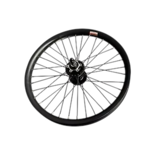 20" Front Wheel - To fit Revvi 20" Bikes