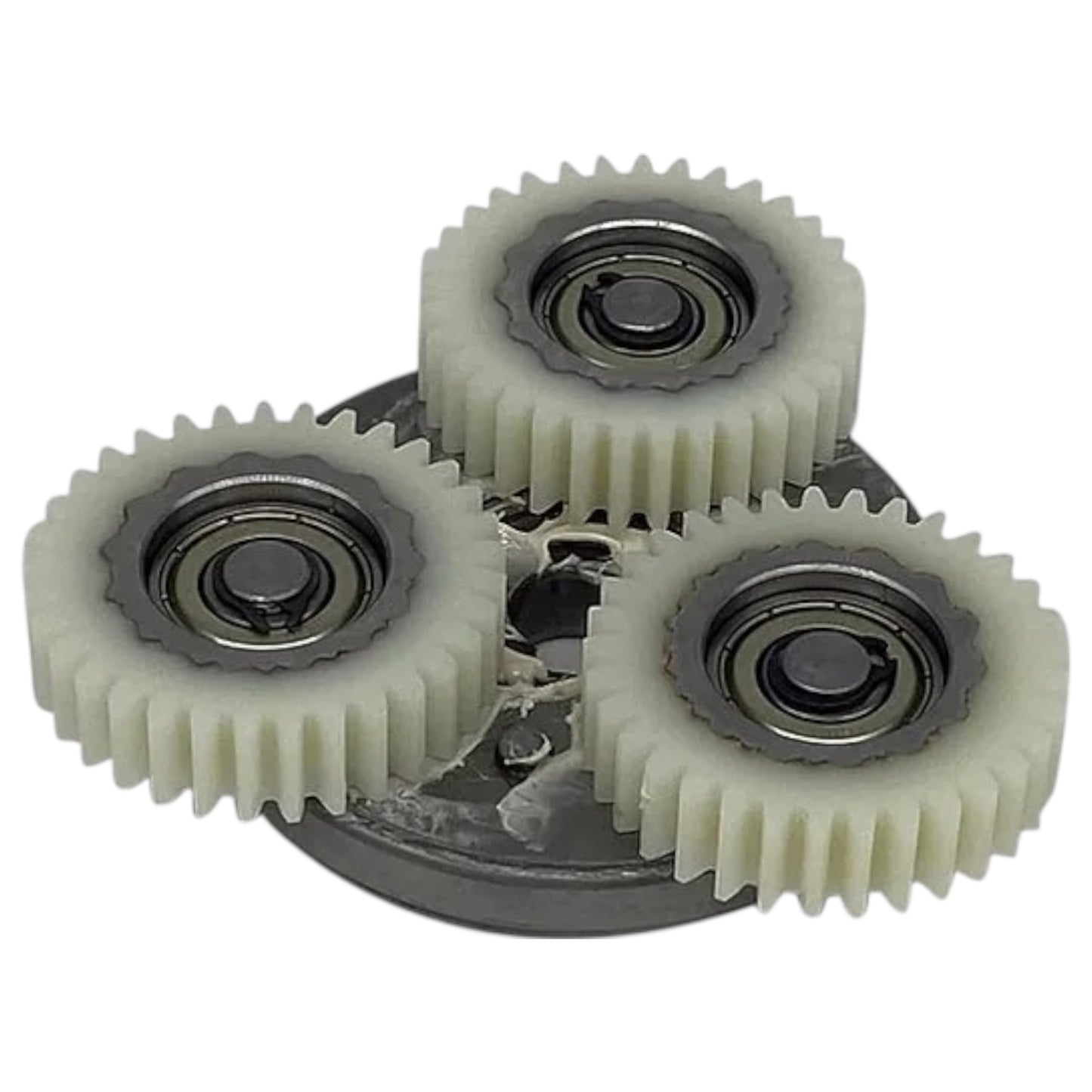 Motor Cogs - To fit Revvi 18" and 20" Bikes