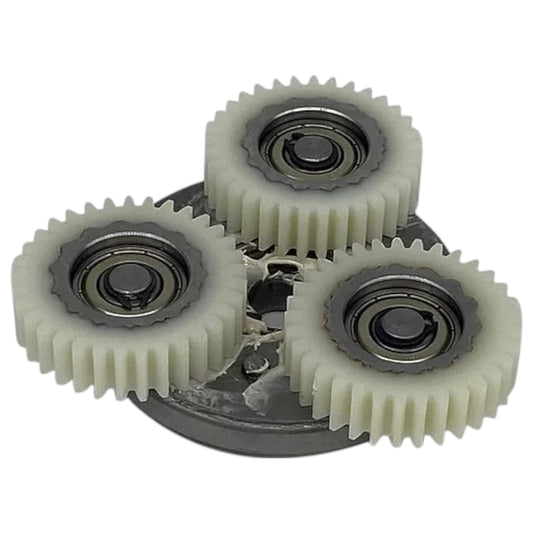 Motor Cogs - To fit Revvi 18" and 20" Bikes