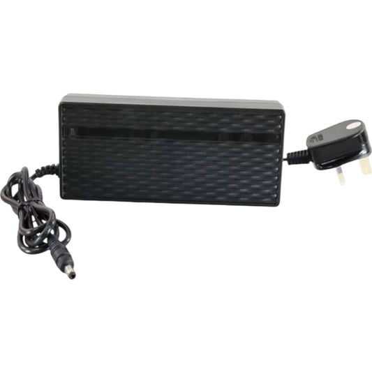 36V Charger 3.0A - For use with Revvi 18" and 20" bikes