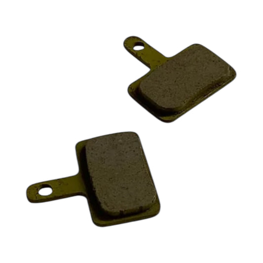 Brake Pads pair - To fit Revvi 18" and 20" kids electric bike