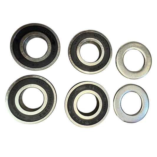 Ultra Bee Swingarm Bearings / Washers