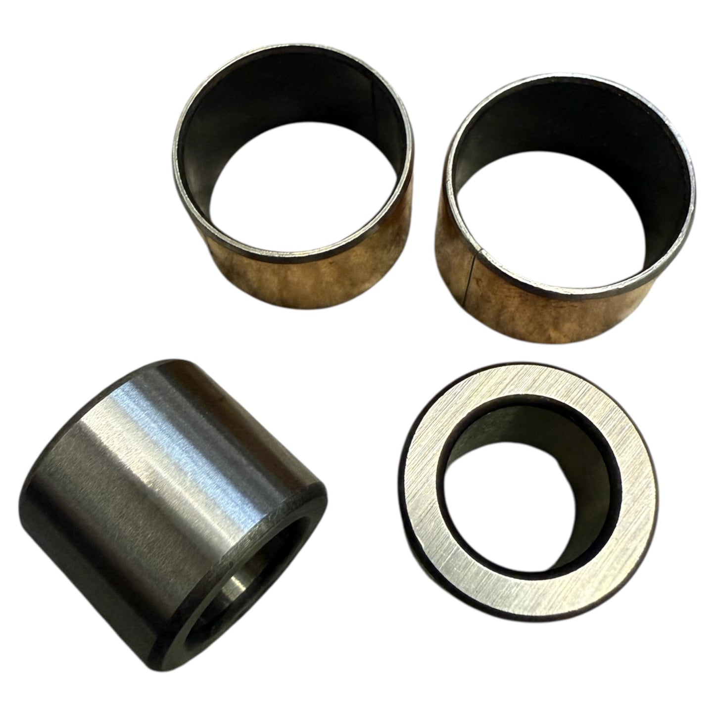 Ultra Bee Frame Bushing Kit
