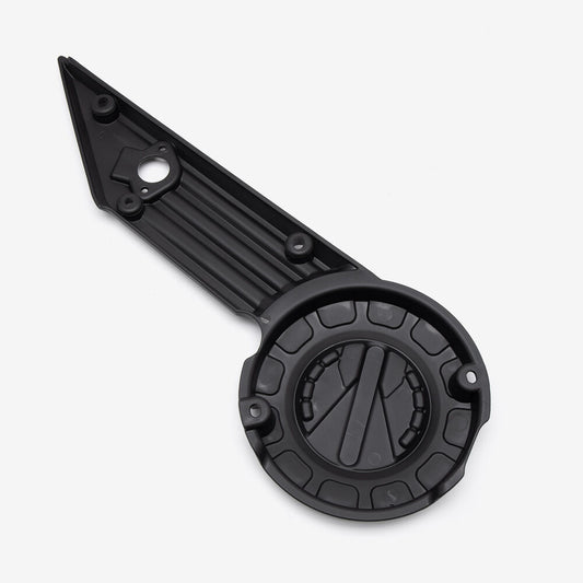 Side Motor Cover Black Talaria X3