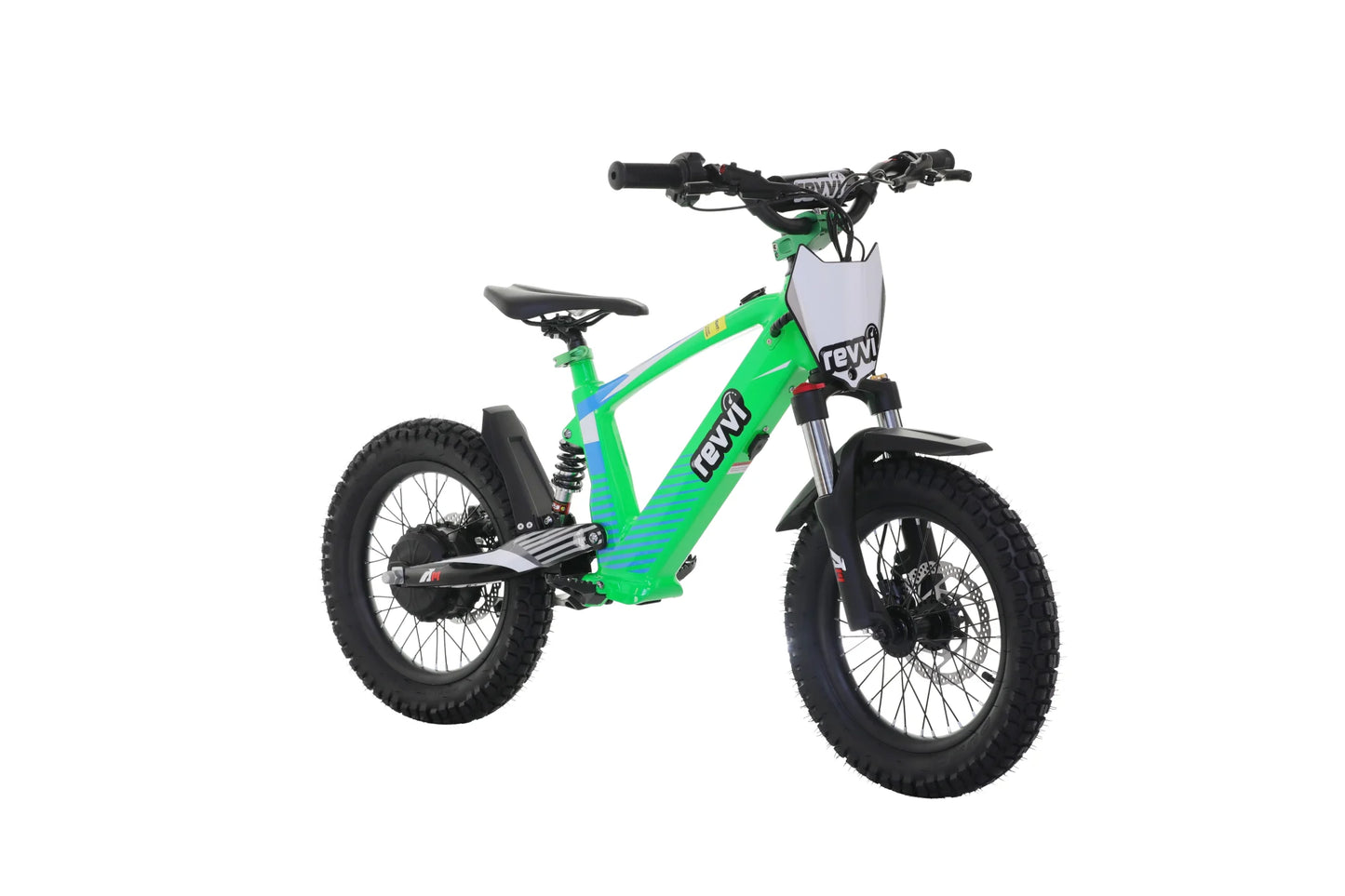 Revvi 16" XL ELECTRIC BALANCE BIKE