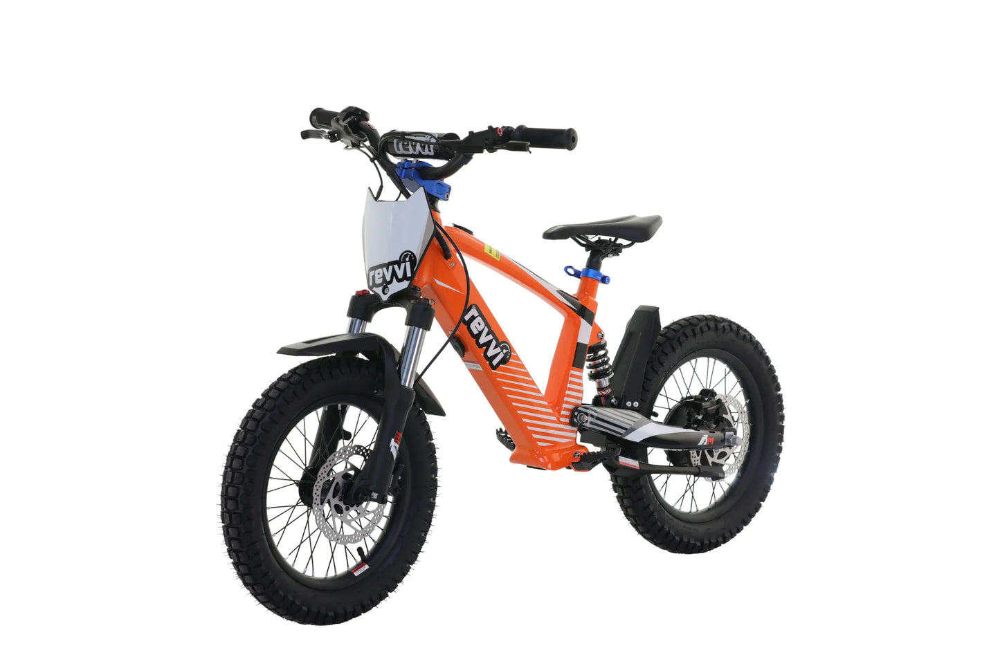 Revvi 16" XL ELECTRIC BALANCE BIKE