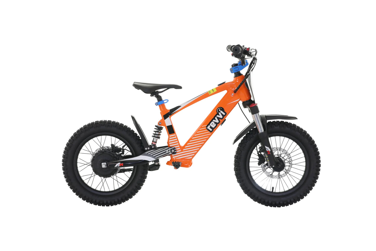 Revvi 16" XL ELECTRIC BALANCE BIKE