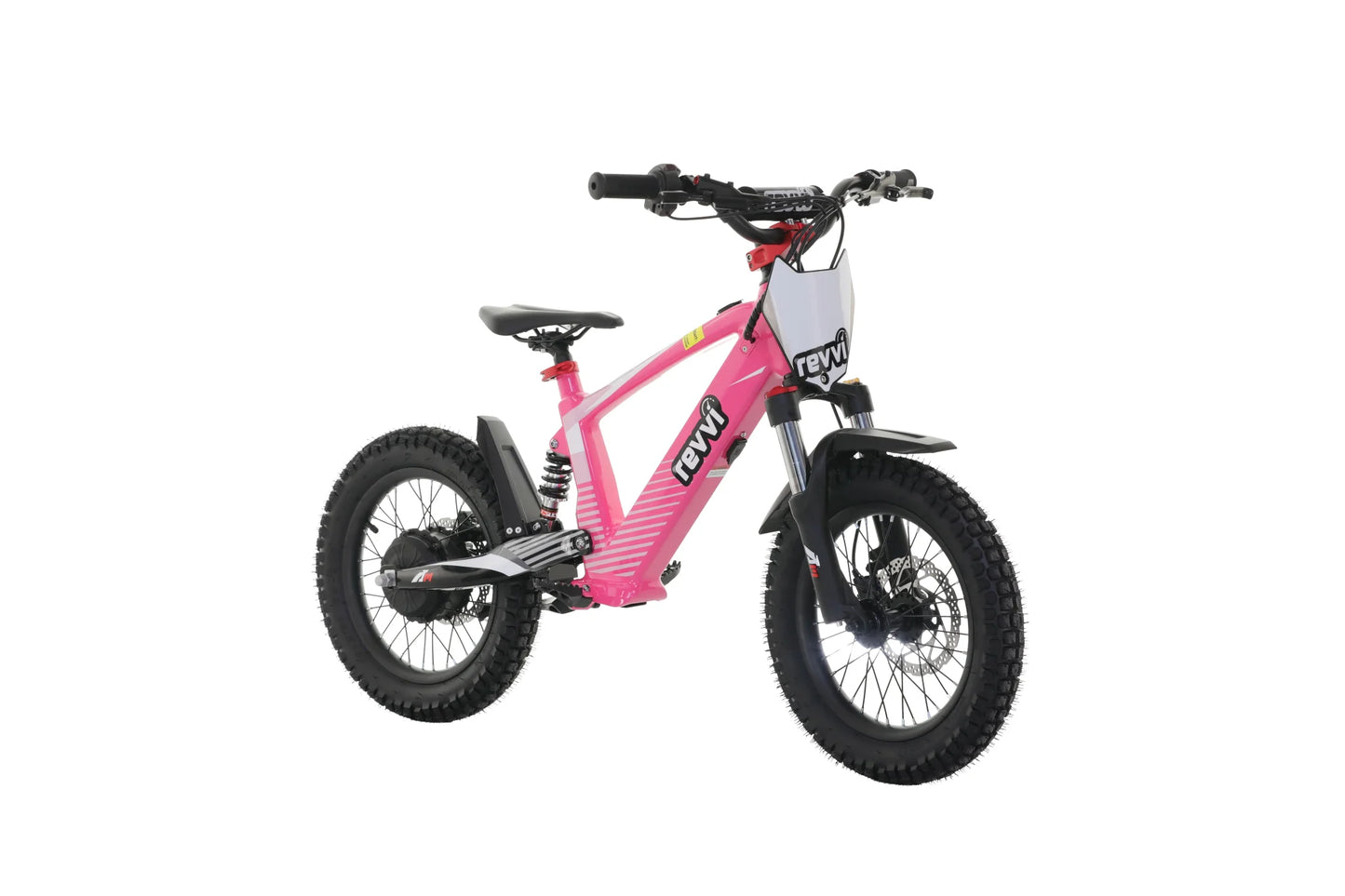 Revvi 16" XL ELECTRIC BALANCE BIKE