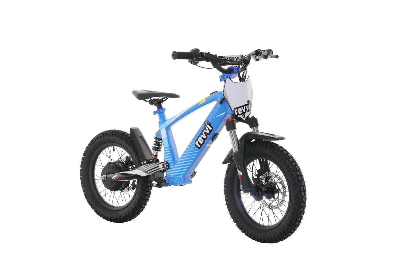 Revvi 16" XL ELECTRIC BALANCE BIKE