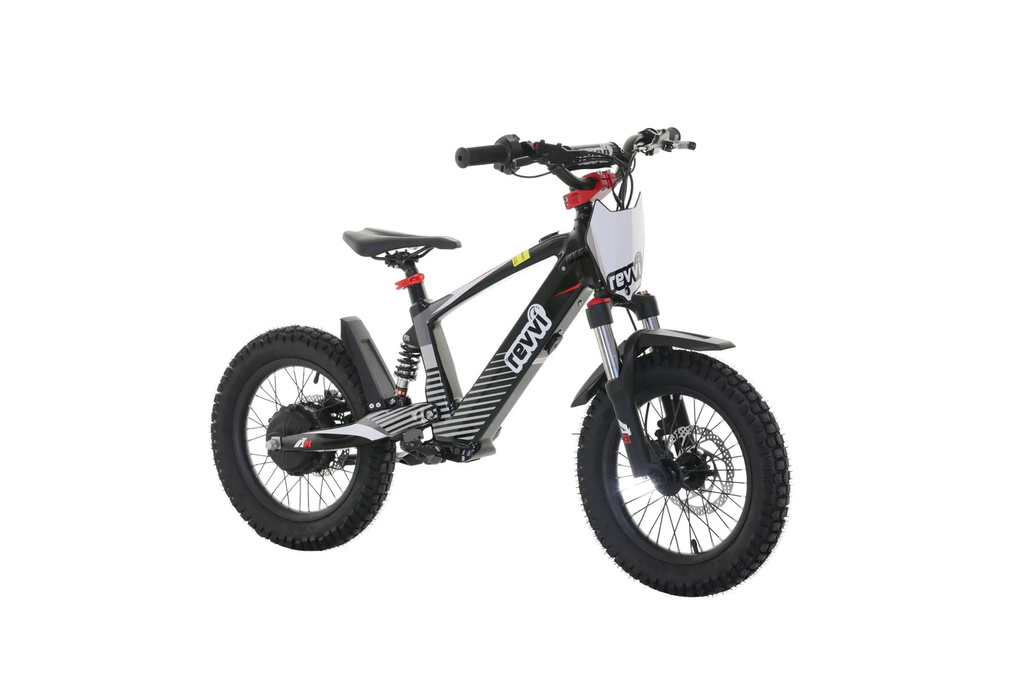Revvi 16" XL ELECTRIC BALANCE BIKE