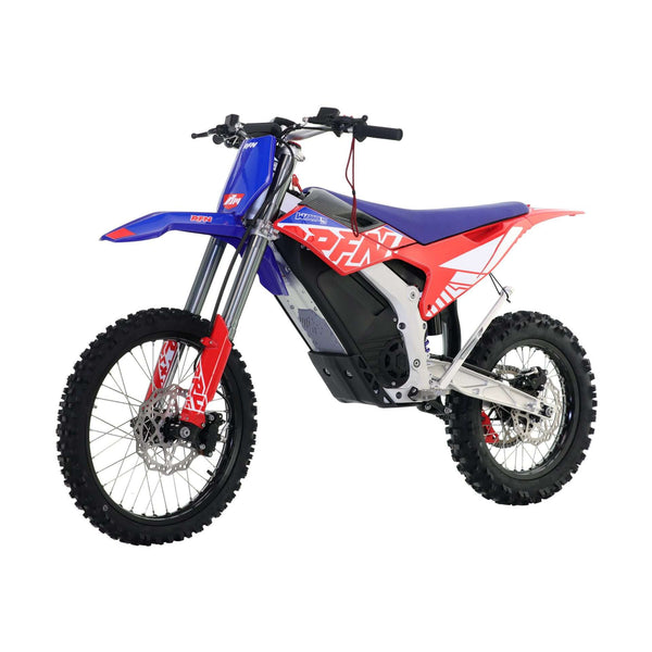 RFN Warrior Pro SX-E15 – Revolve Moto