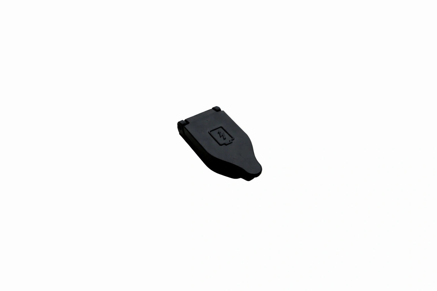 Magnetic Charging Port Cover – To fit Revvi 16″ XL , 18″ + 20″ + 20″ Plus + 24″ bikes