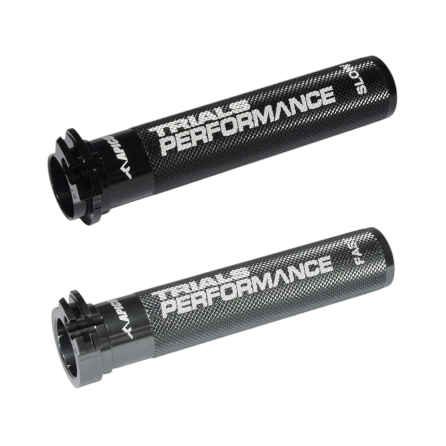 APICO THROTTLE SLEEVE ALLOY INC BEARING TRIAL THROTTLE TUBE