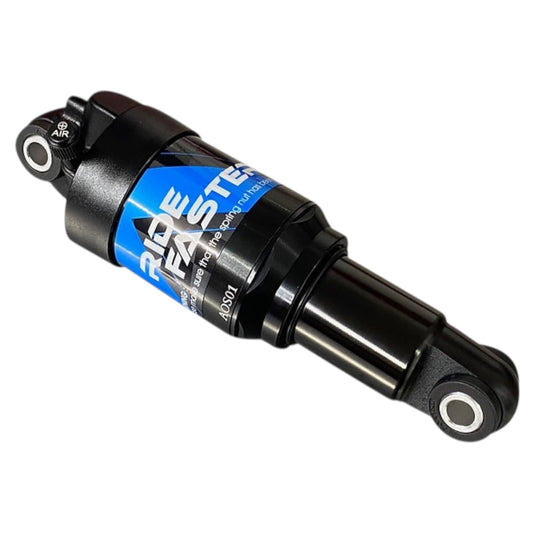 Rear Shock - Non-adjustable - Fastace -To fit Revvi 18" and 20" Bikes