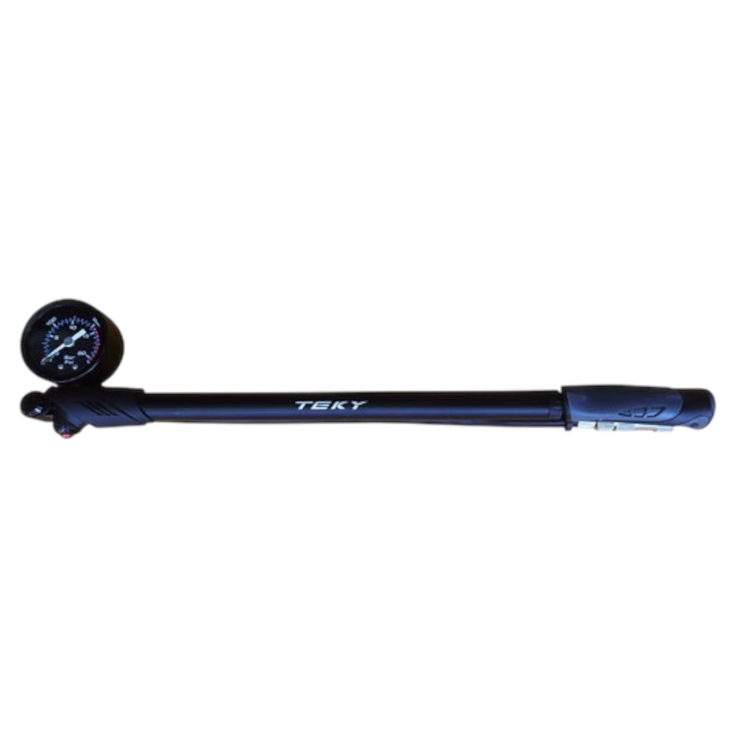 Rear Shock Pump - For use with Revvi 18" and 20" bikes