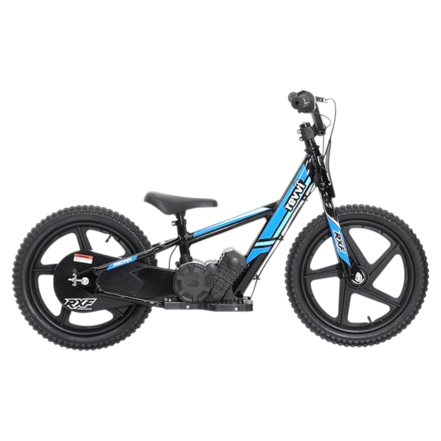 REVVI 16" KIDS ELECTRIC BALANCE BIKE