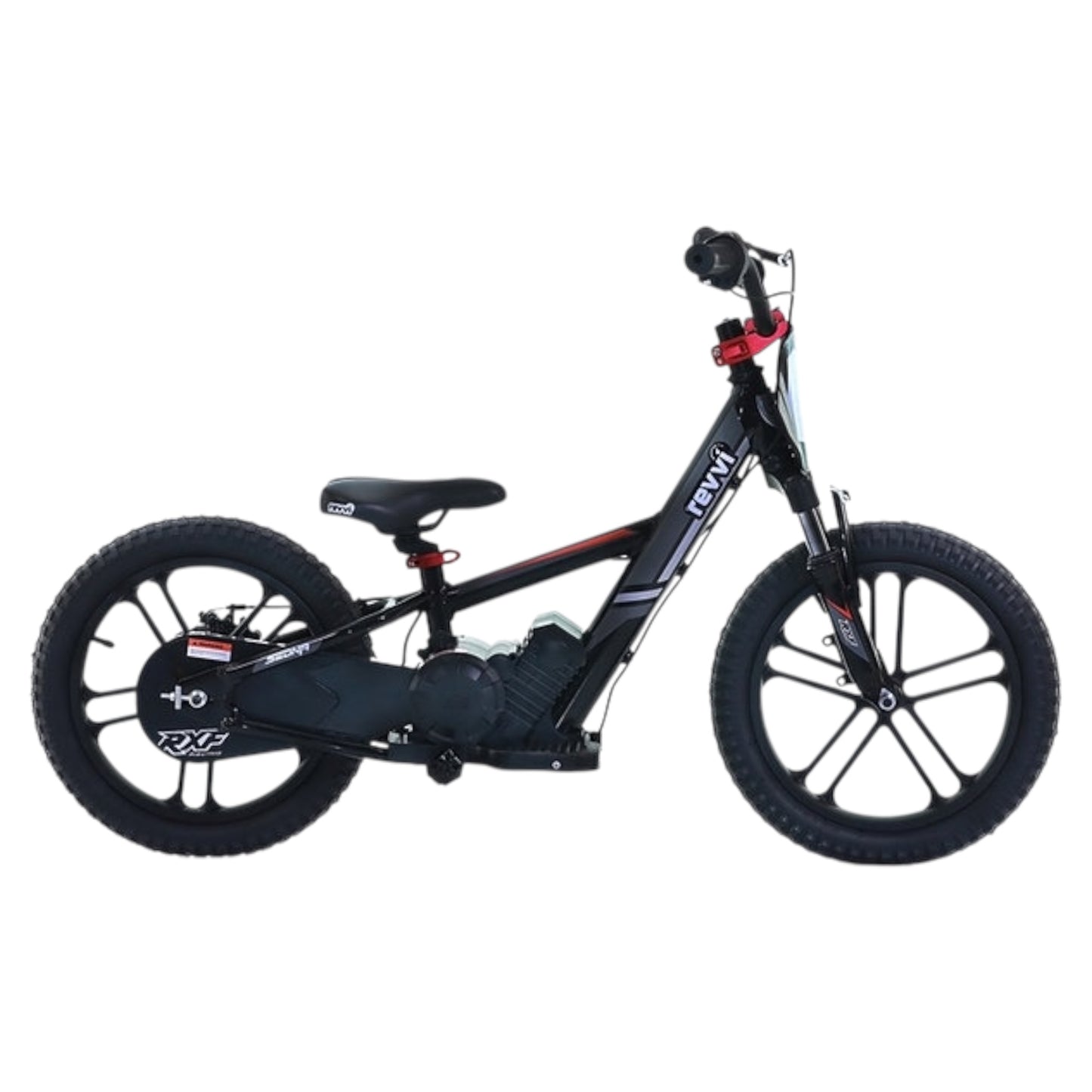 REVVI 16" PLUS KIDS ELECTRIC BALANCE BIKE