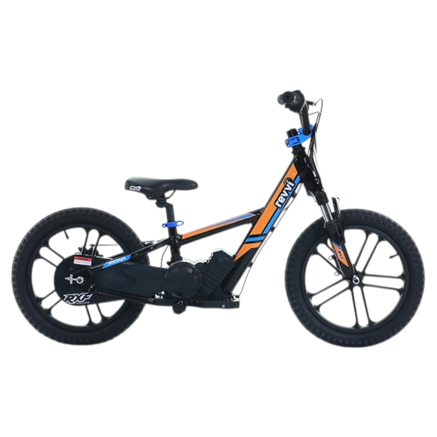 REVVI 16" PLUS KIDS ELECTRIC BALANCE BIKE
