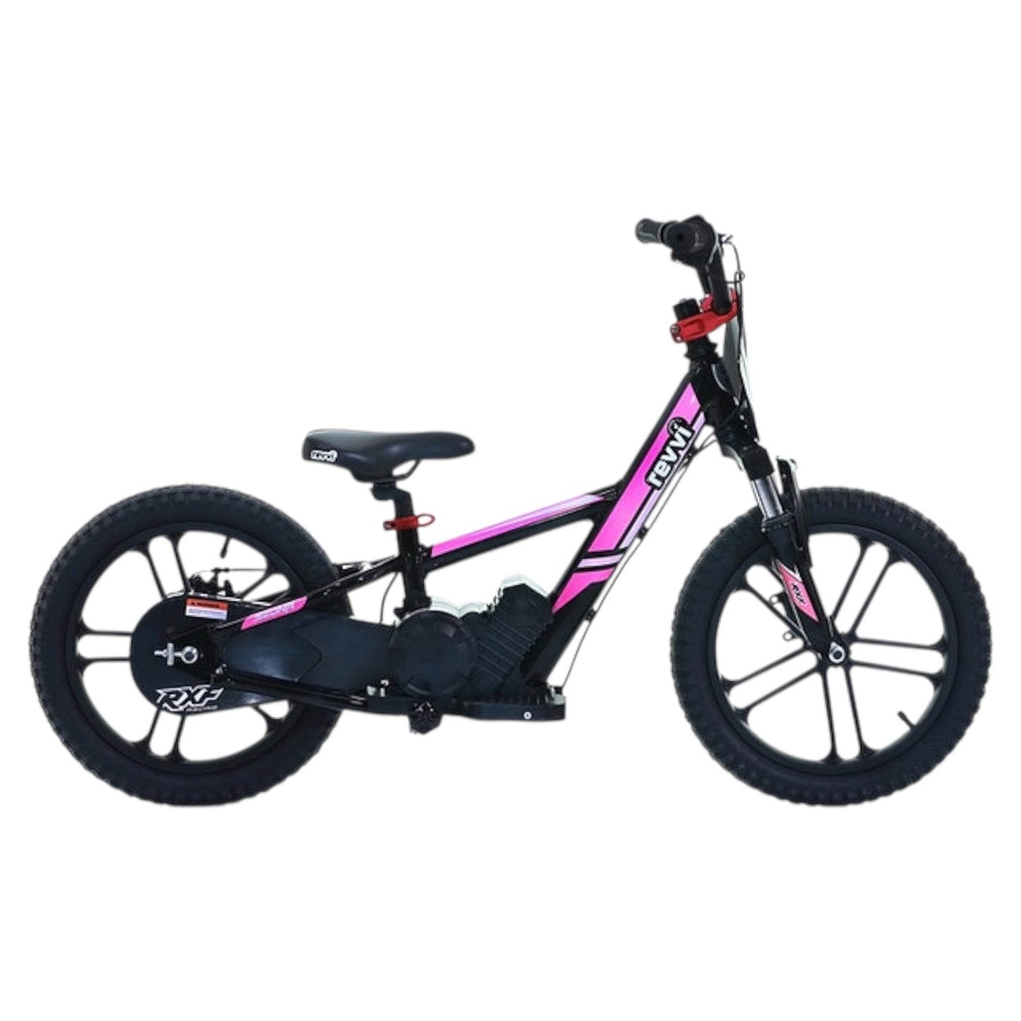 REVVI 16" PLUS KIDS ELECTRIC BALANCE BIKE