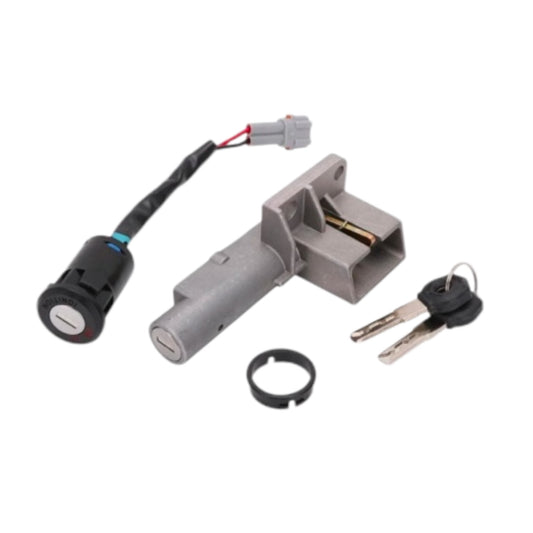 Surron LBX Ignition Switch Lock Set Key
