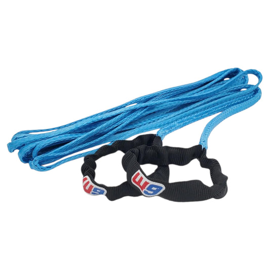 Warp 9 Tow Rope