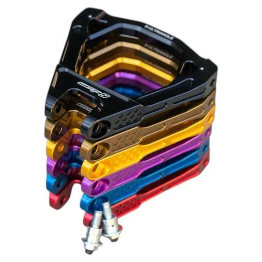 Warp 9 Surron Ultra Triangle