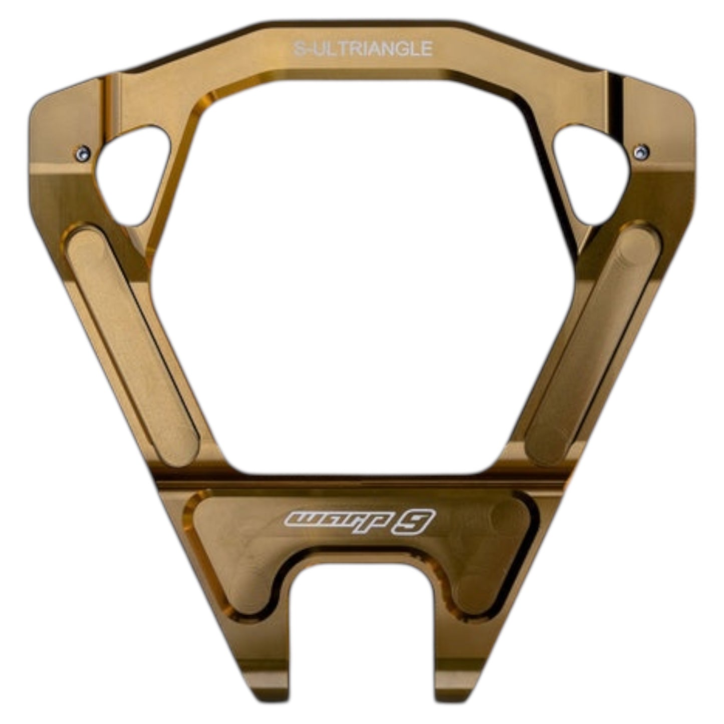 Warp 9 Surron Ultra Triangle
