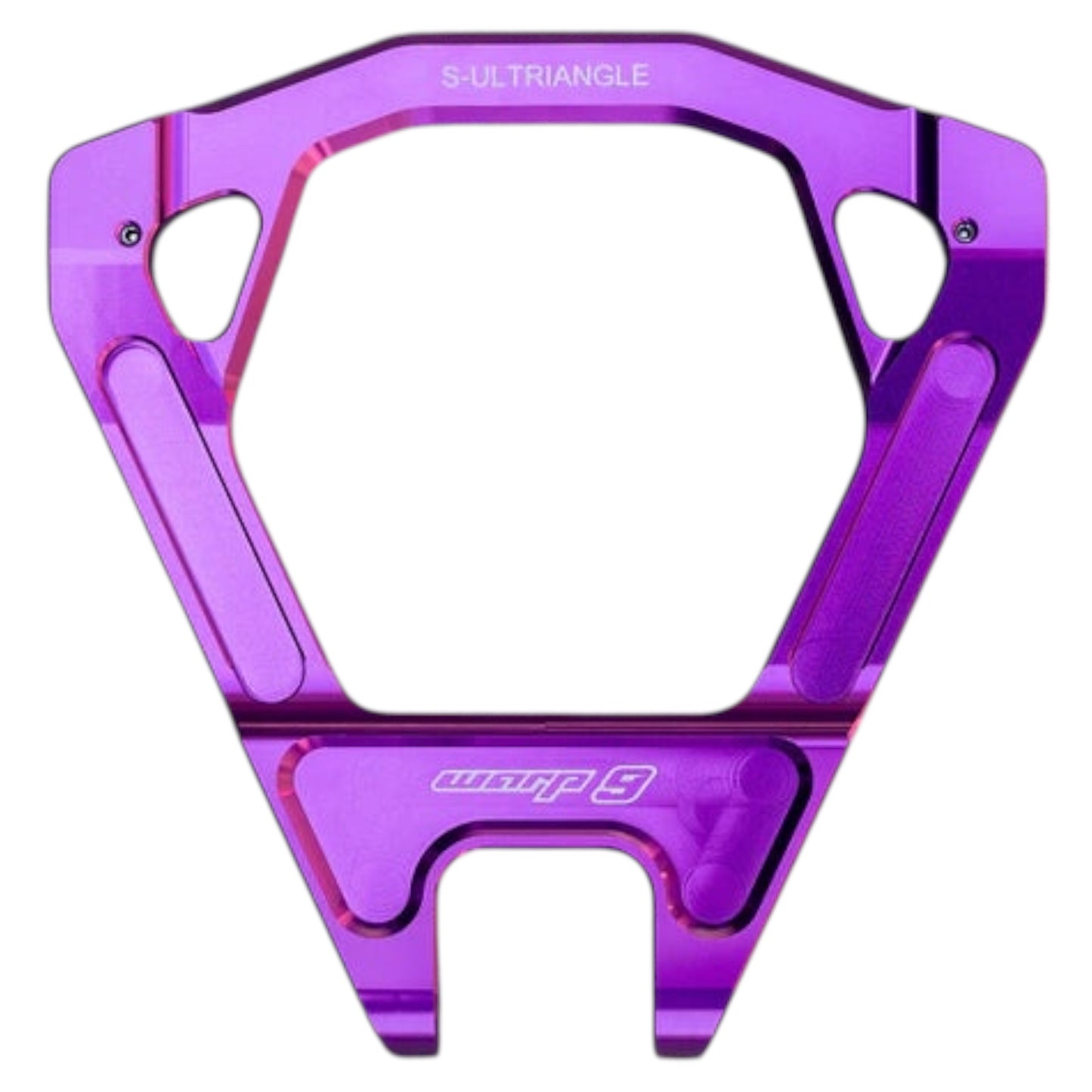 Warp 9 Surron Ultra Triangle