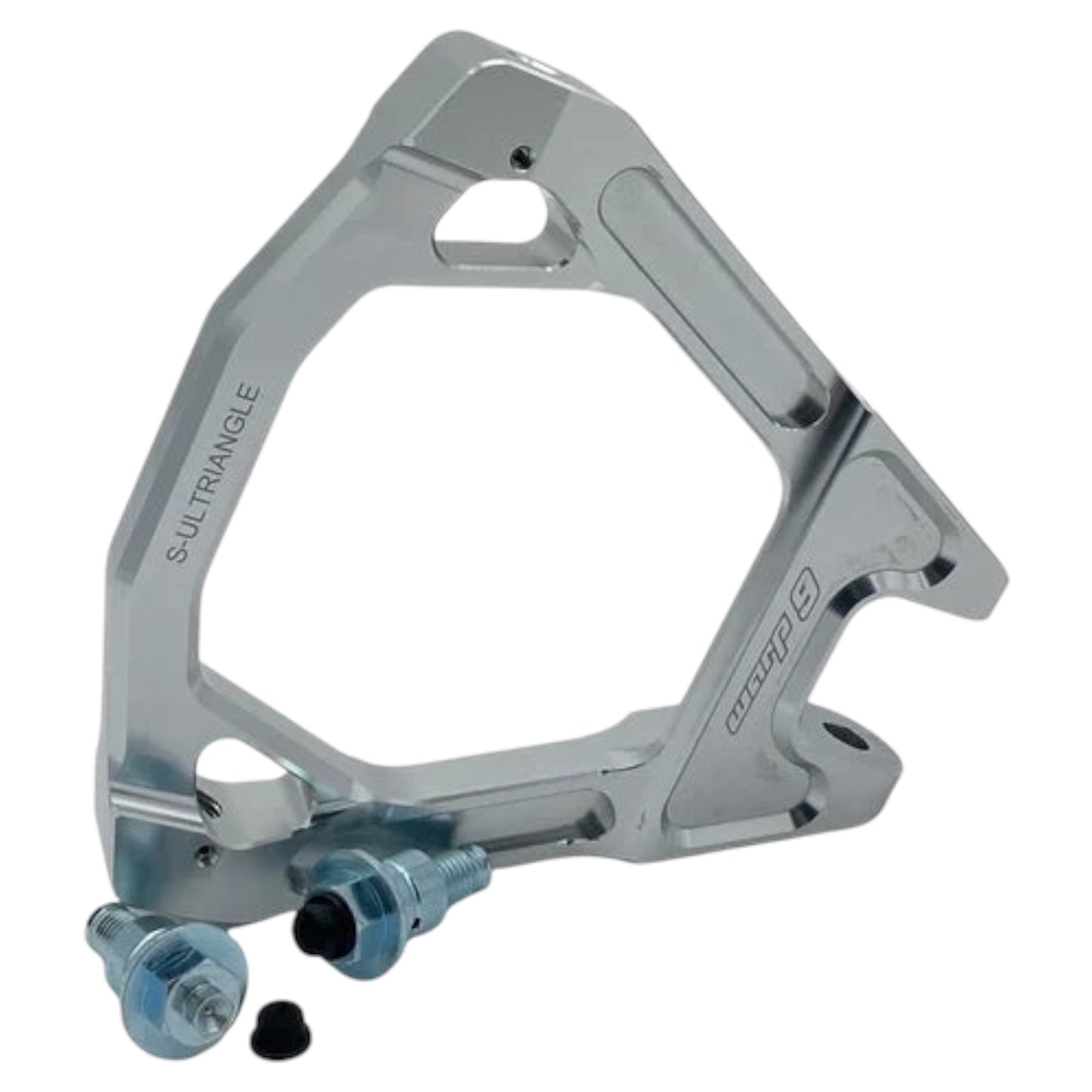 Warp 9 Surron Ultra Triangle